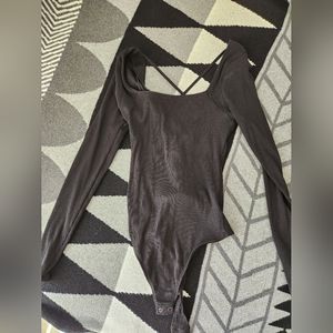 Express Bodysuit